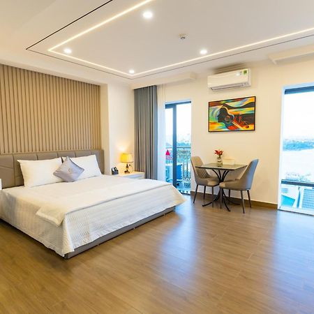 Cm Hotel & Apartment ไฮฟอง ภายนอก รูปภาพ